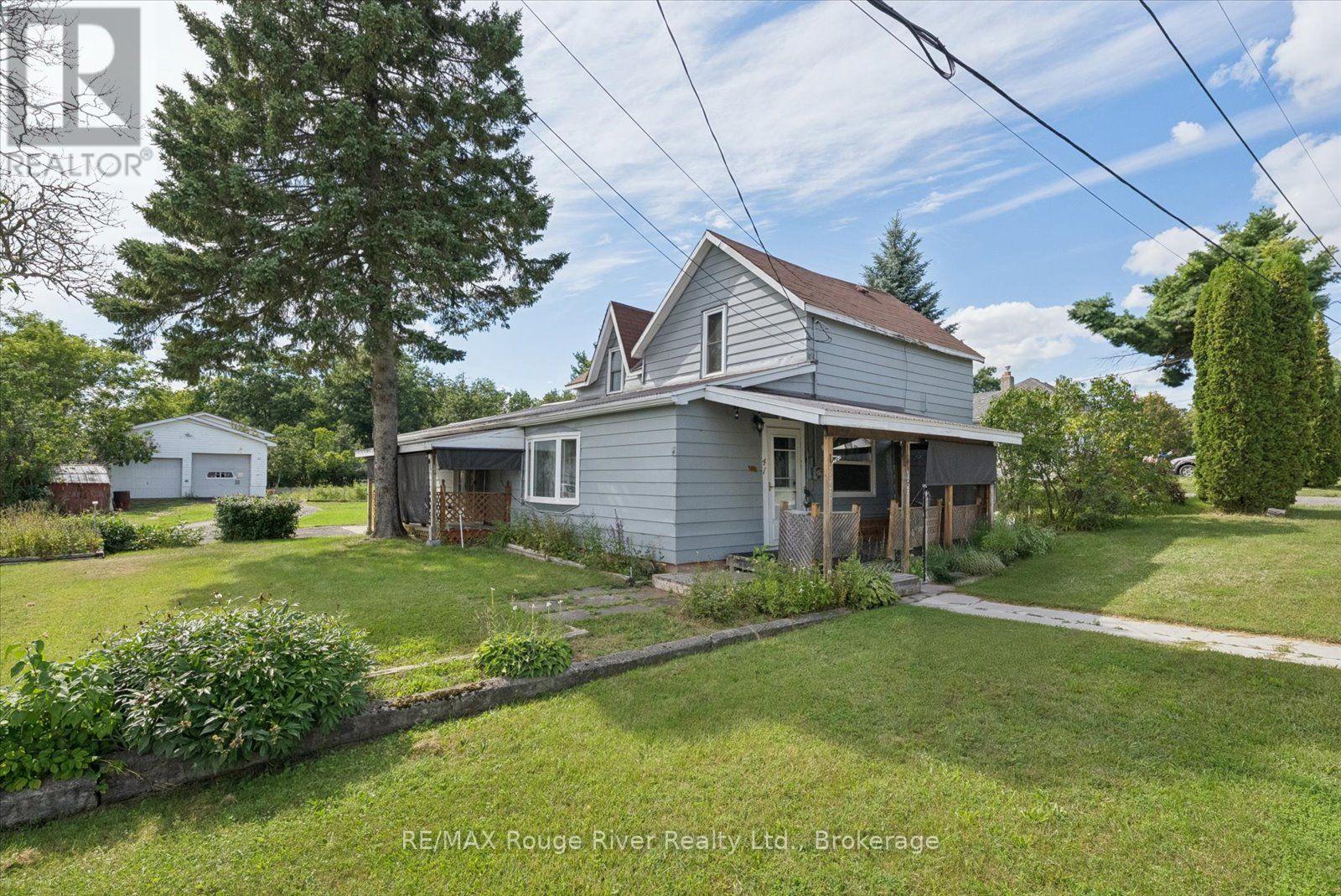 41 Victoria Street, Marmora And Lake, Ontario  K0K 2M0 - Photo 4 - X13691894