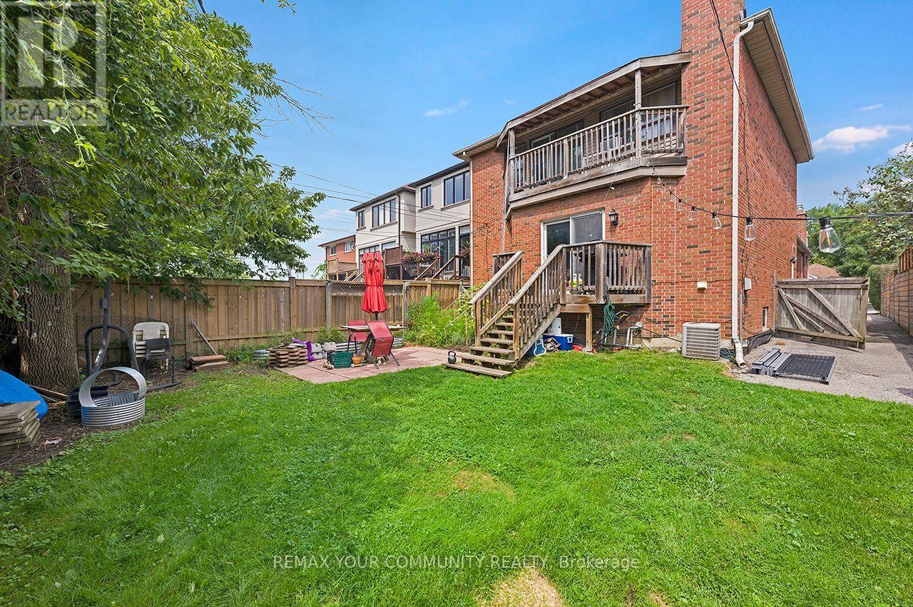 73 Struthers Street, Toronto, Ontario  M8V 1Y2 - Photo 44 - W13697198