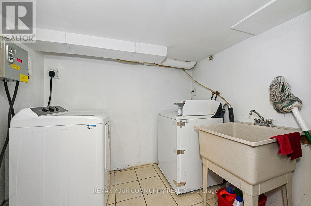 73 Struthers Street, Toronto, Ontario  M8V 1Y2 - Photo 36 - W13697198