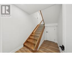 BSMT - 1062 ALEXANDRA AVENUE, Mississauga, Ontario