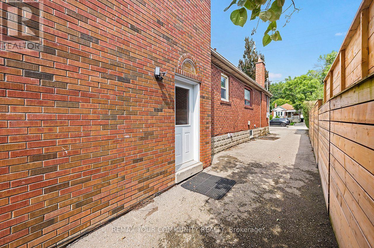 73 Struthers Street, Toronto, Ontario  M8V 1Y2 - Photo 41 - W13697198