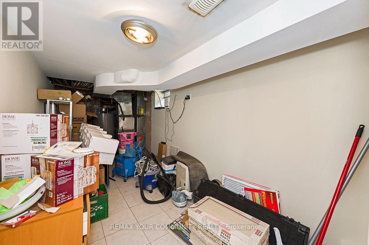 73 Struthers Street, Toronto, Ontario  M8V 1Y2 - Photo 37 - W13697198