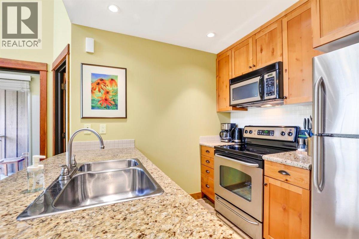 4559 Timberline Crescent Unit# 640a, Fernie, British Columbia V0B 1M6 - Photo 11 - 10398314