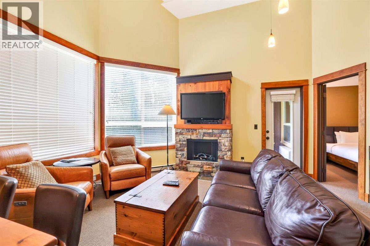 4559 Timberline Crescent Unit# 640a, Fernie, British Columbia V0B 1M6 - Photo 12 - 10398314