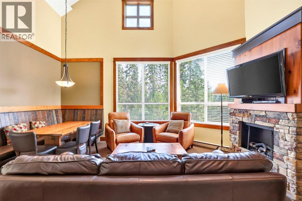 4559 Timberline Crescent Unit# 640a, Fernie, British Columbia V0B 1M6 - Photo 13 - 10398314
