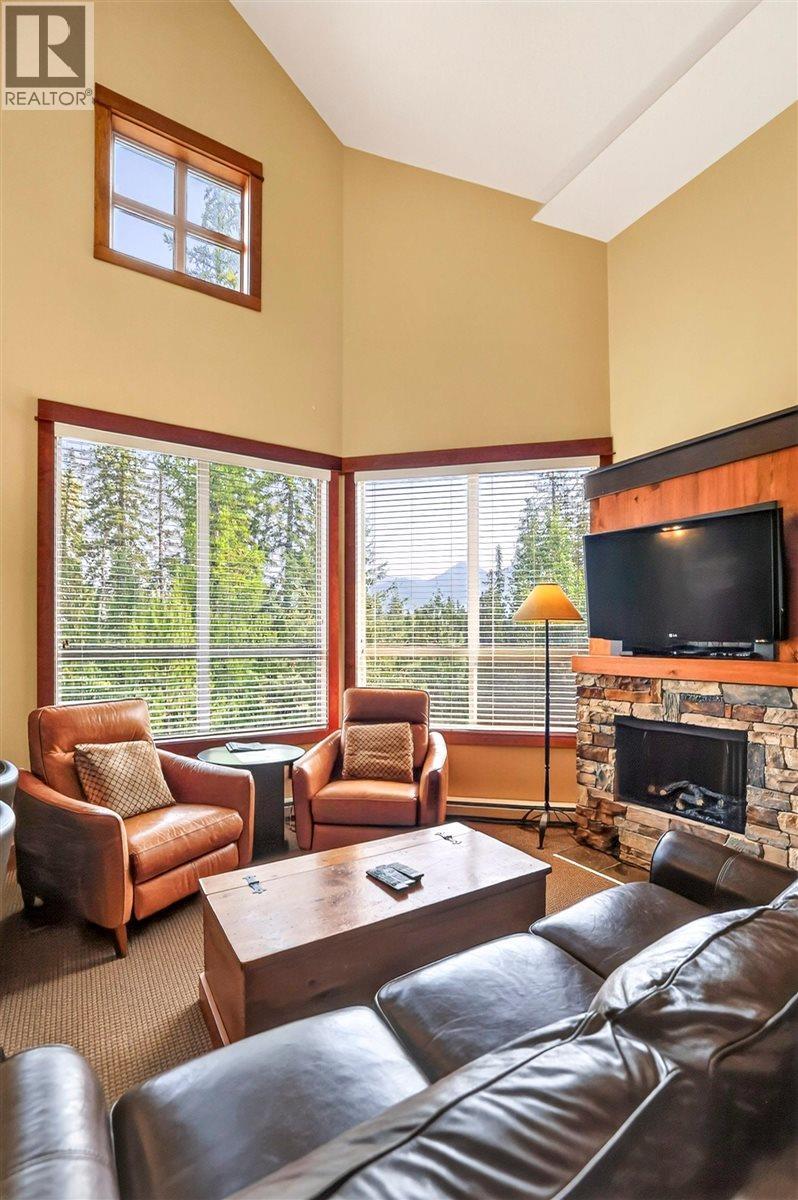 4559 Timberline Crescent Unit# 640a, Fernie, British Columbia V0B 1M6 - Photo 14 - 10398314