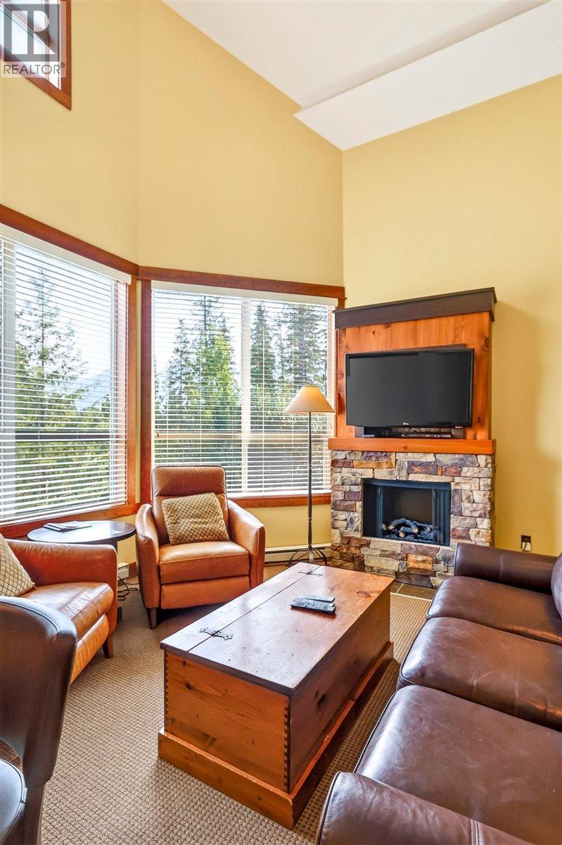 4559 Timberline Crescent Unit# 640a, Fernie, British Columbia V0B 1M6 - Photo 17 - 10398314