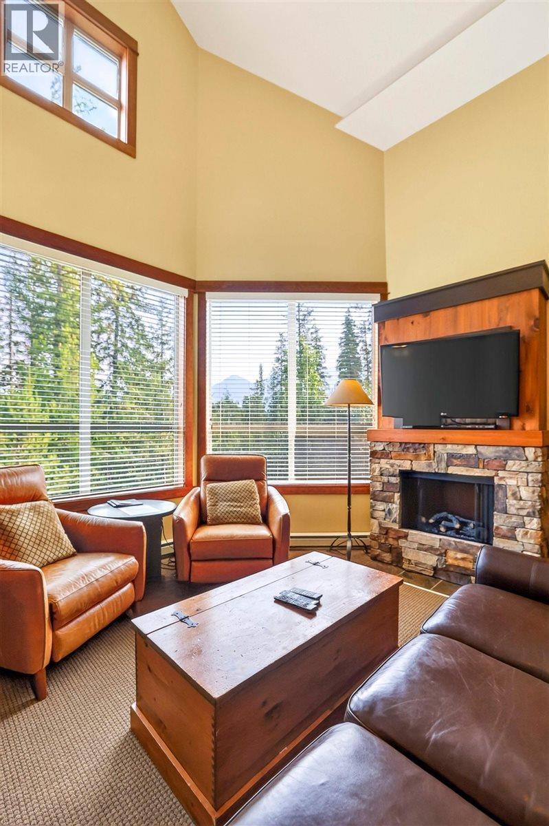 4559 Timberline Crescent Unit# 640a, Fernie, British Columbia V0B 1M6 - Photo 18 - 10398314