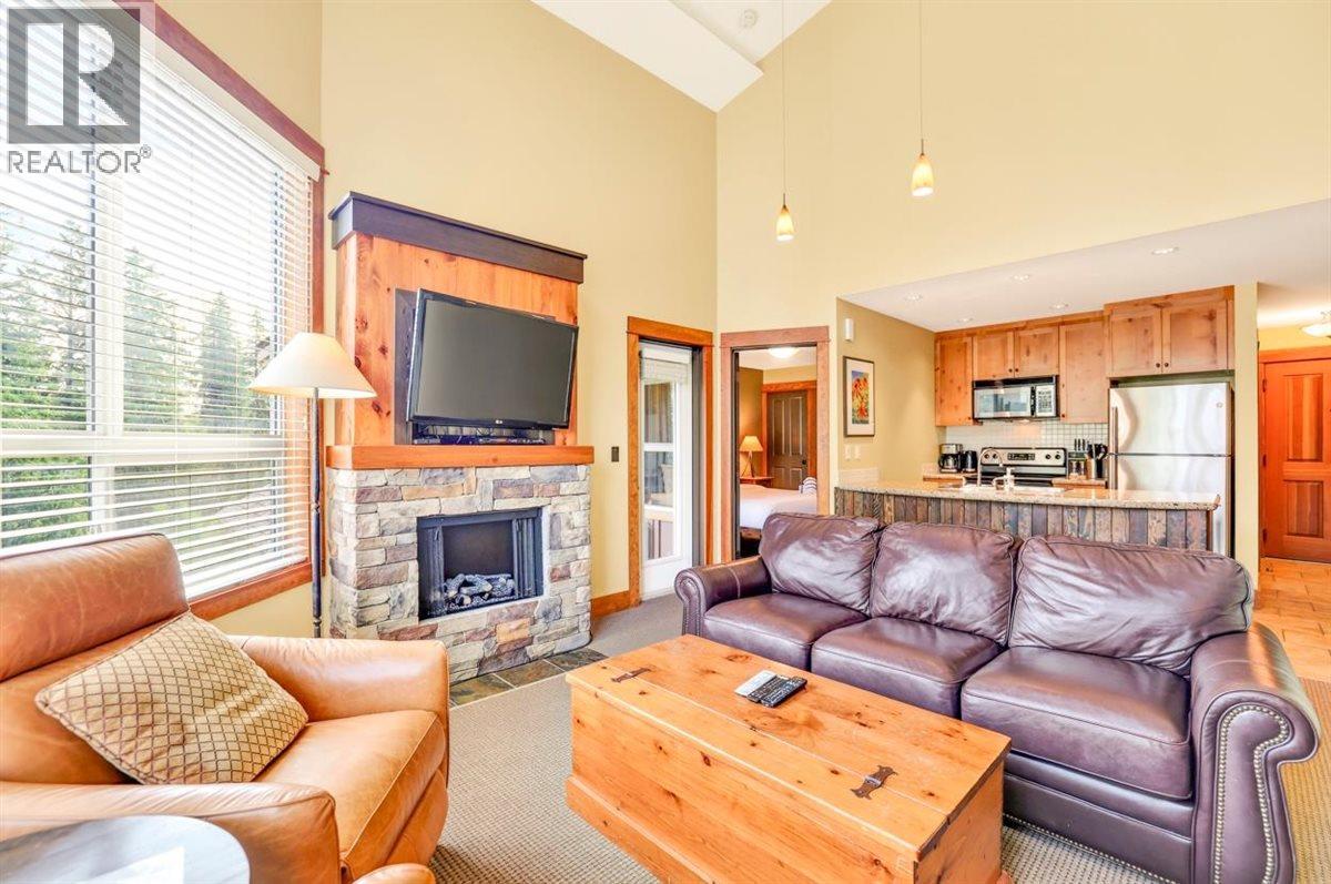 4559 Timberline Crescent Unit# 640a, Fernie, British Columbia V0B 1M6 - Photo 19 - 10398314