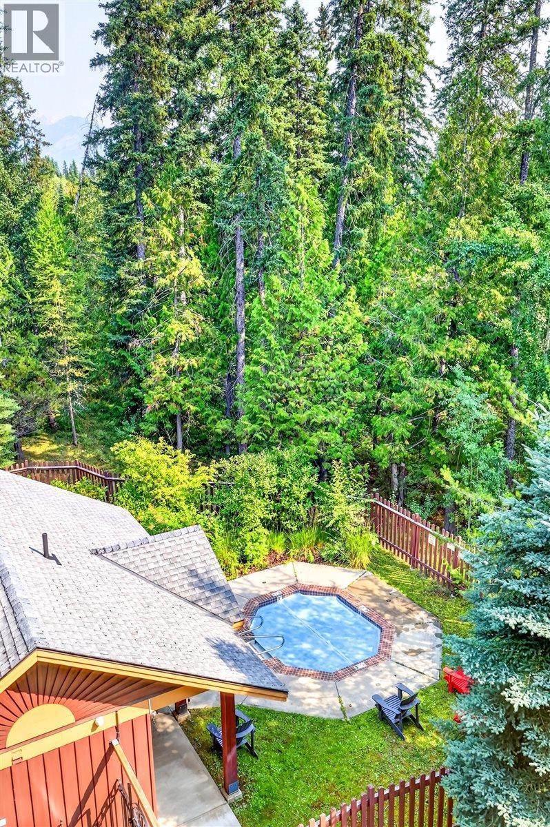 4559 Timberline Crescent Unit# 640a, Fernie, British Columbia V0B 1M6 - Photo 40 - 10398314