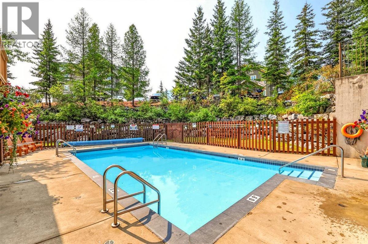 4559 Timberline Crescent Unit# 640a, Fernie, British Columbia V0B 1M6 - Photo 44 - 10398314