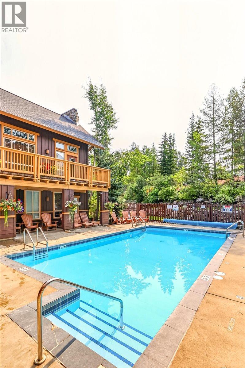 4559 Timberline Crescent Unit# 640a, Fernie, British Columbia V0B 1M6 - Photo 45 - 10398314