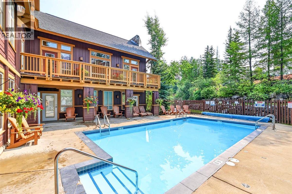 4559 Timberline Crescent Unit# 640a, Fernie, British Columbia V0B 1M6 - Photo 46 - 10398314