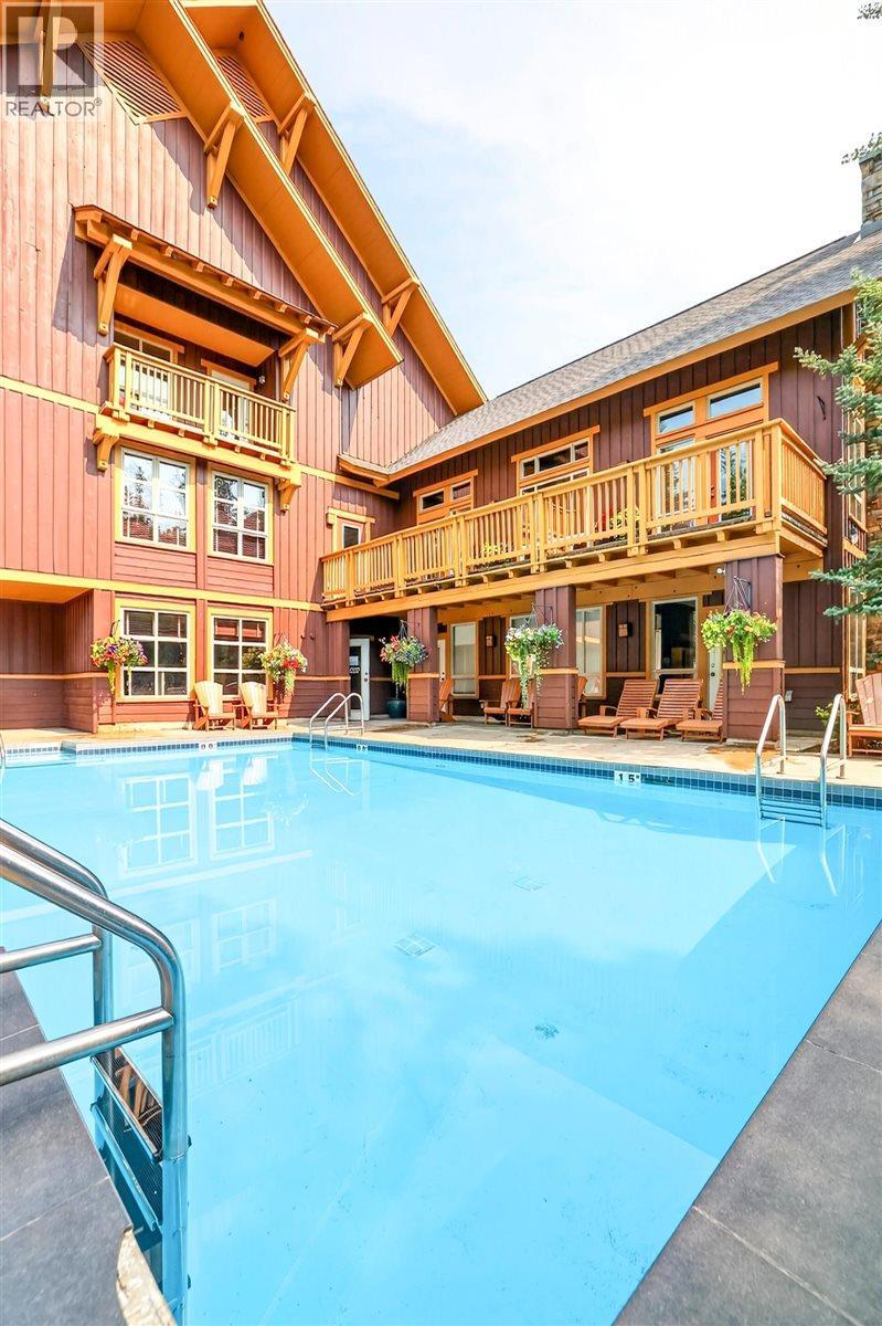 4559 Timberline Crescent Unit# 640a, Fernie, British Columbia V0B 1M6 - Photo 48 - 10398314