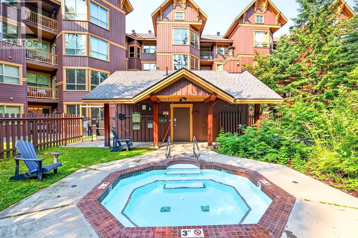 4559 Timberline Crescent Unit# 640a, Fernie, British Columbia V0B 1M6 - Photo 56 - 10398314
