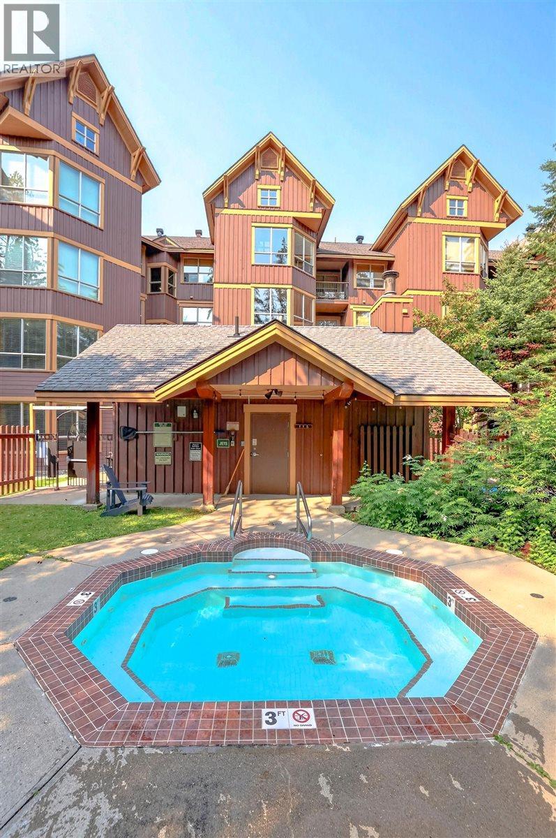 4559 Timberline Crescent Unit# 640a, Fernie, British Columbia V0B 1M6 - Photo 57 - 10398314