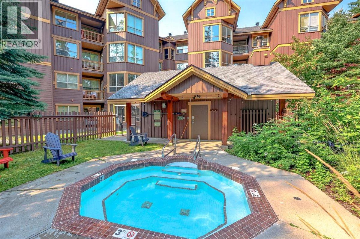 4559 Timberline Crescent Unit# 640a, Fernie, British Columbia V0B 1M6 - Photo 58 - 10398314