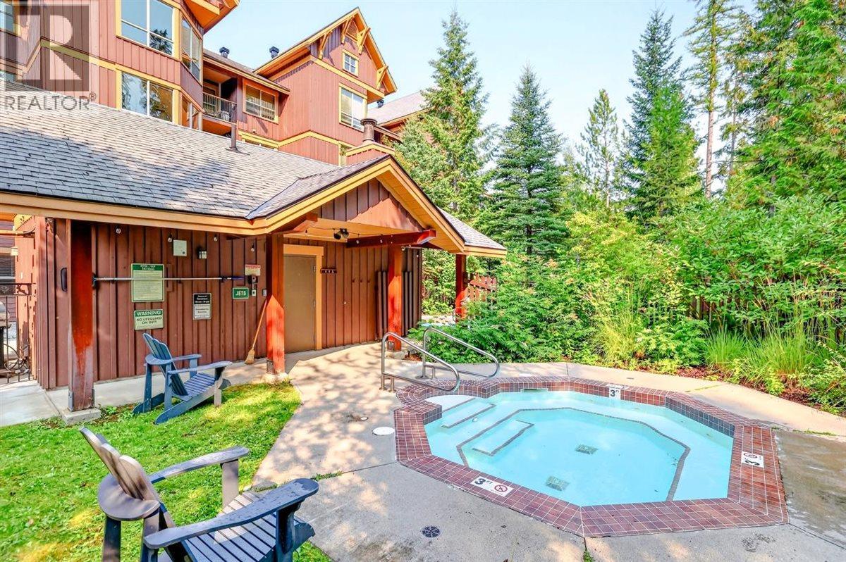4559 Timberline Crescent Unit# 640a, Fernie, British Columbia V0B 1M6 - Photo 59 - 10398314