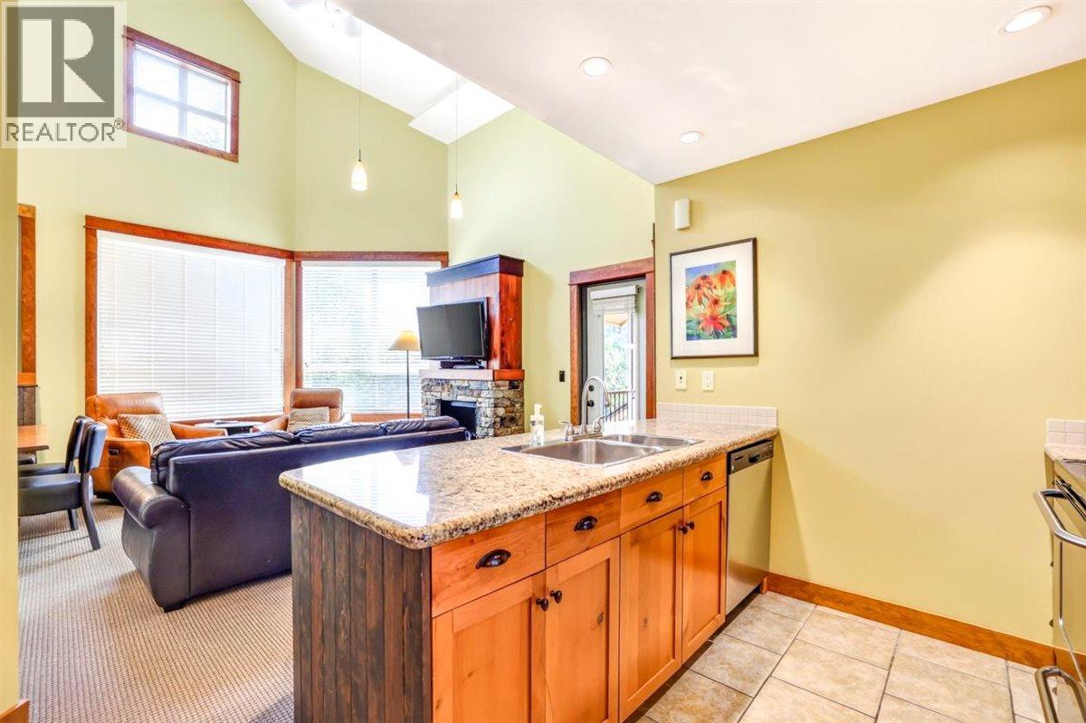 4559 Timberline Crescent Unit# 640a, Fernie, British Columbia V0B 1M6 - Photo 7 - 10398314