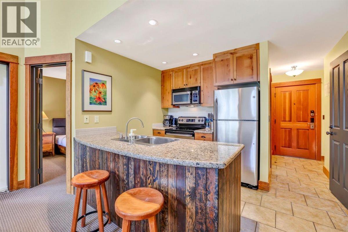 4559 Timberline Crescent Unit# 640a, Fernie, British Columbia V0B 1M6 - Photo 8 - 10398314