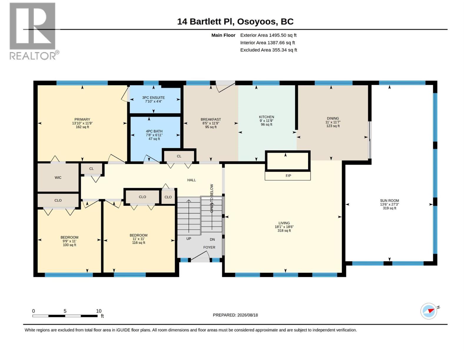 14 Bartlett Place, Osoyoos, British Columbia  V0H 1V2 - Photo 68 - 10397994