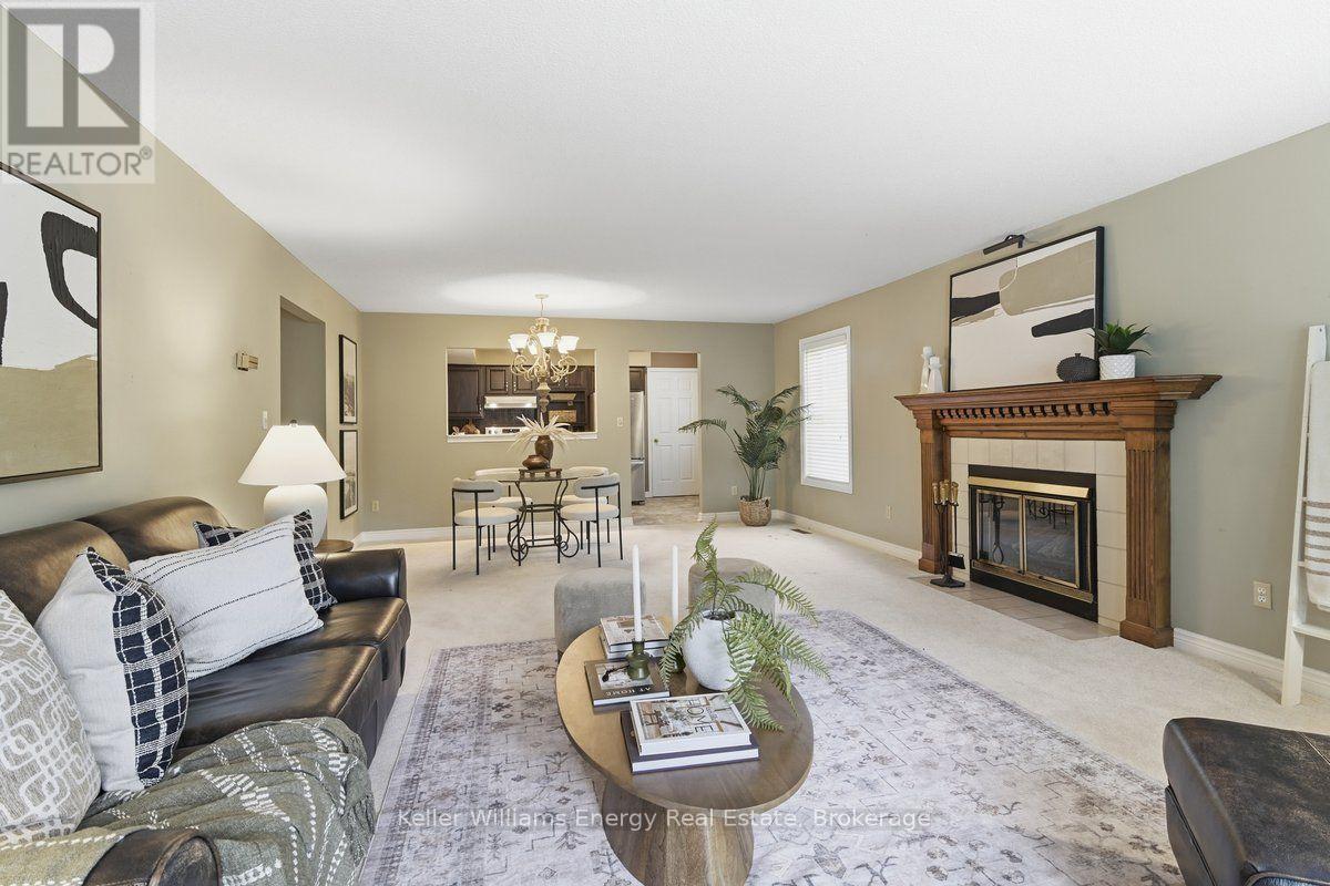 #f6 - 1667 Nash Road, Clarington, Ontario  L1E 1S8 - Photo 4 - E13697648