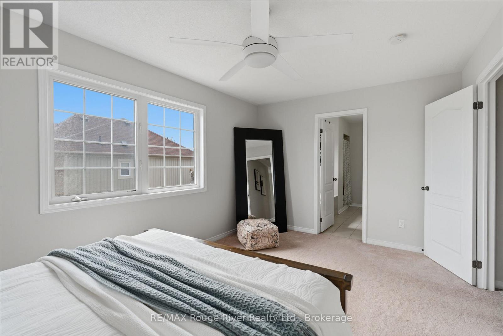 86 Edwin Carr Street, Clarington, Ontario  L1C 0R4 - Photo 24 - E13697656
