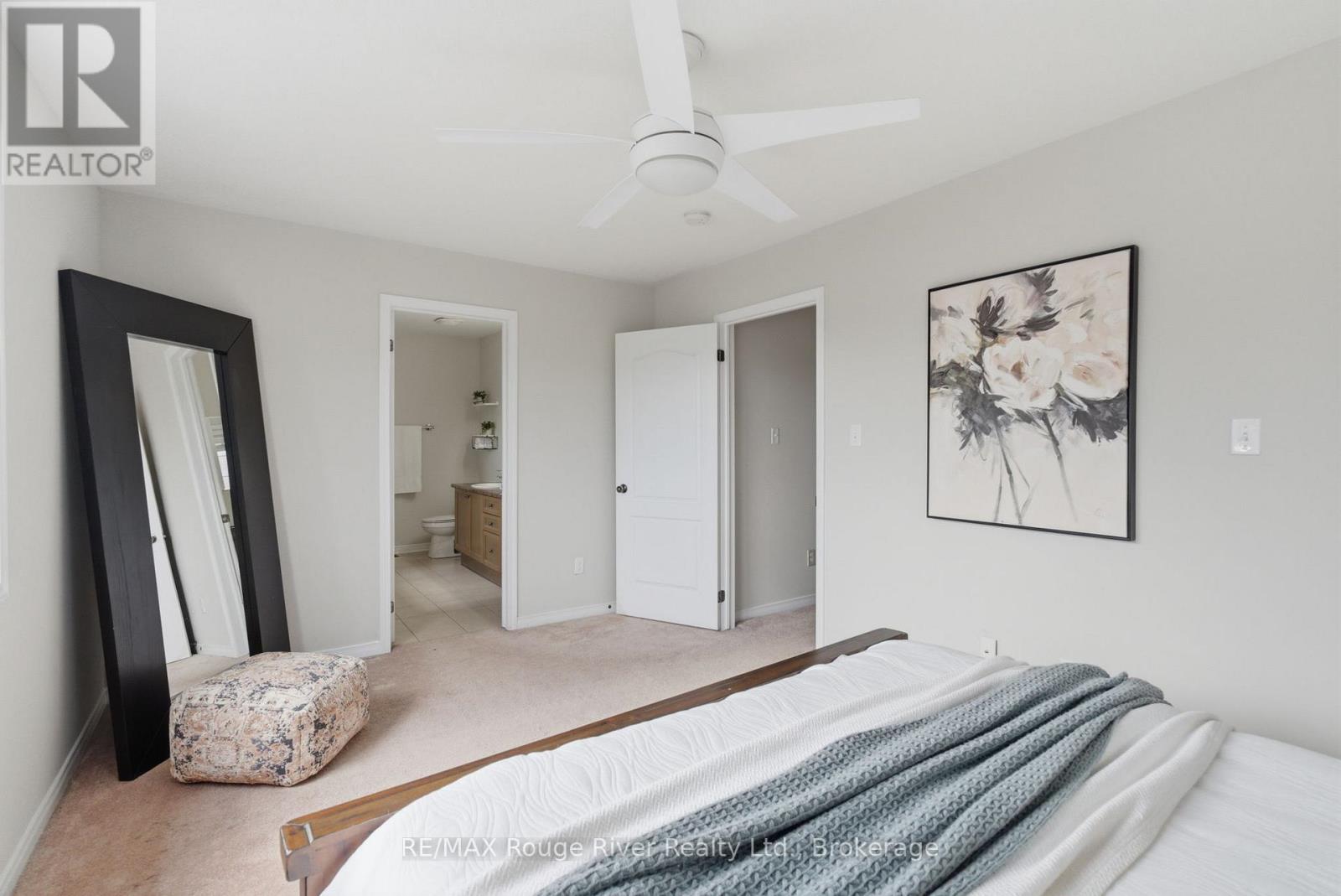 86 Edwin Carr Street, Clarington, Ontario  L1C 0R4 - Photo 25 - E13697656