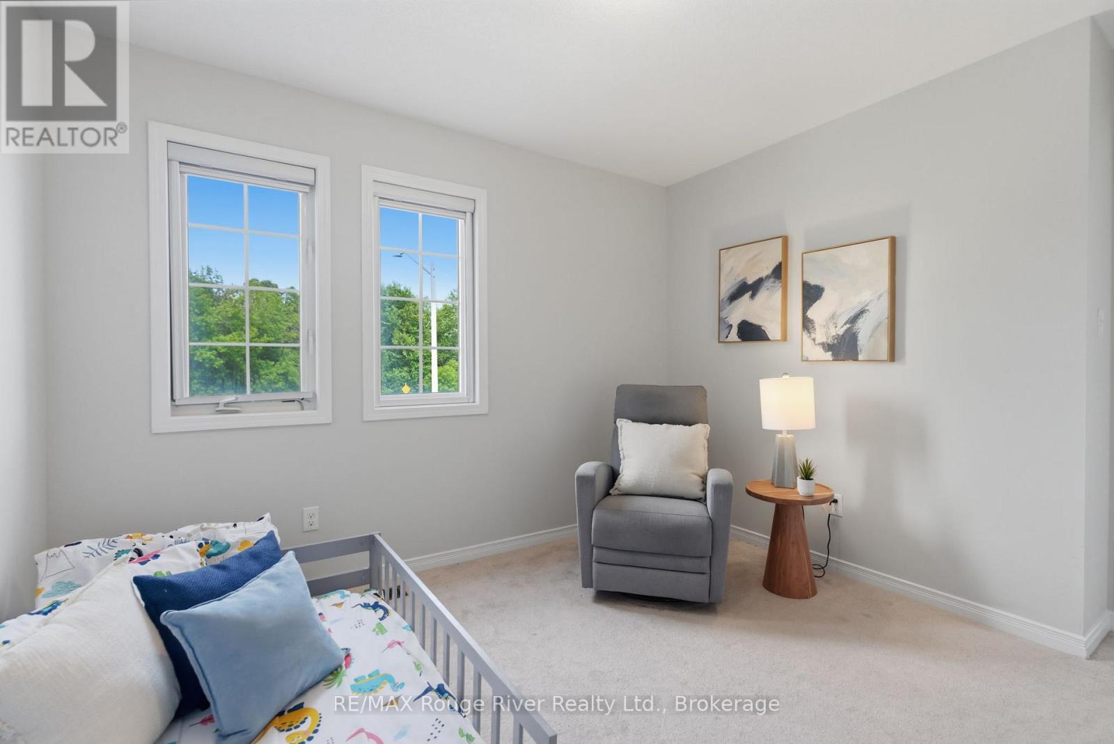 86 Edwin Carr Street, Clarington, Ontario  L1C 0R4 - Photo 30 - E13697656