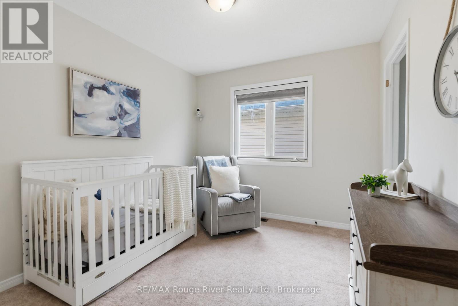 86 Edwin Carr Street, Clarington, Ontario  L1C 0R4 - Photo 31 - E13697656