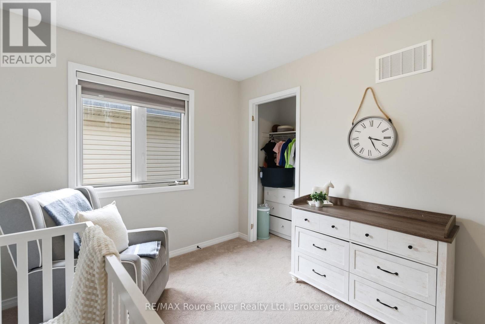 86 Edwin Carr Street, Clarington, Ontario  L1C 0R4 - Photo 32 - E13697656