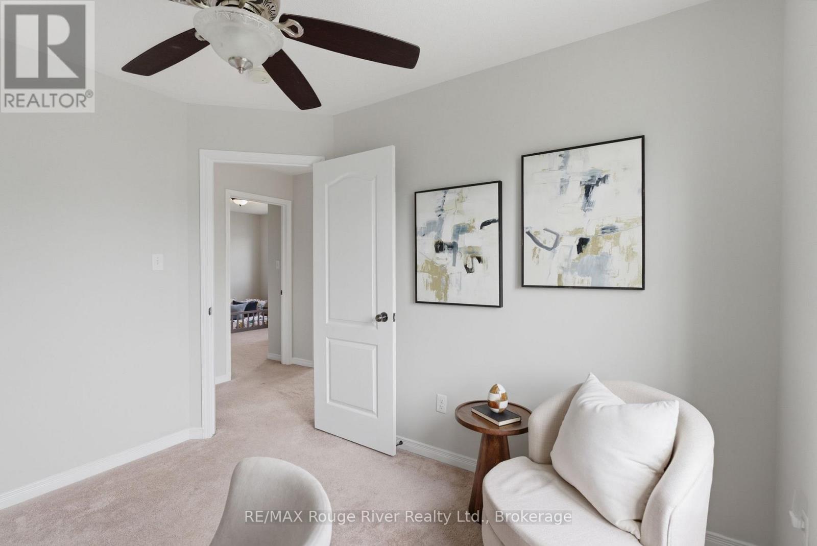 86 Edwin Carr Street, Clarington, Ontario  L1C 0R4 - Photo 35 - E13697656