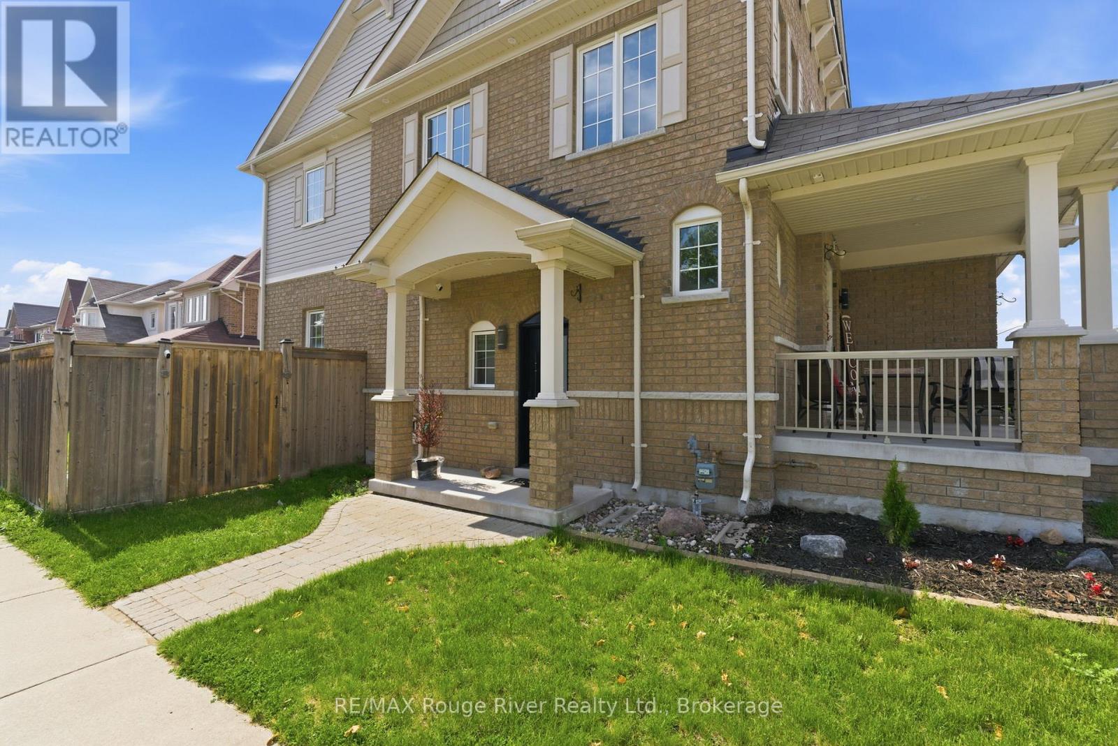 86 Edwin Carr Street, Clarington, Ontario  L1C 0R4 - Photo 40 - E13697656