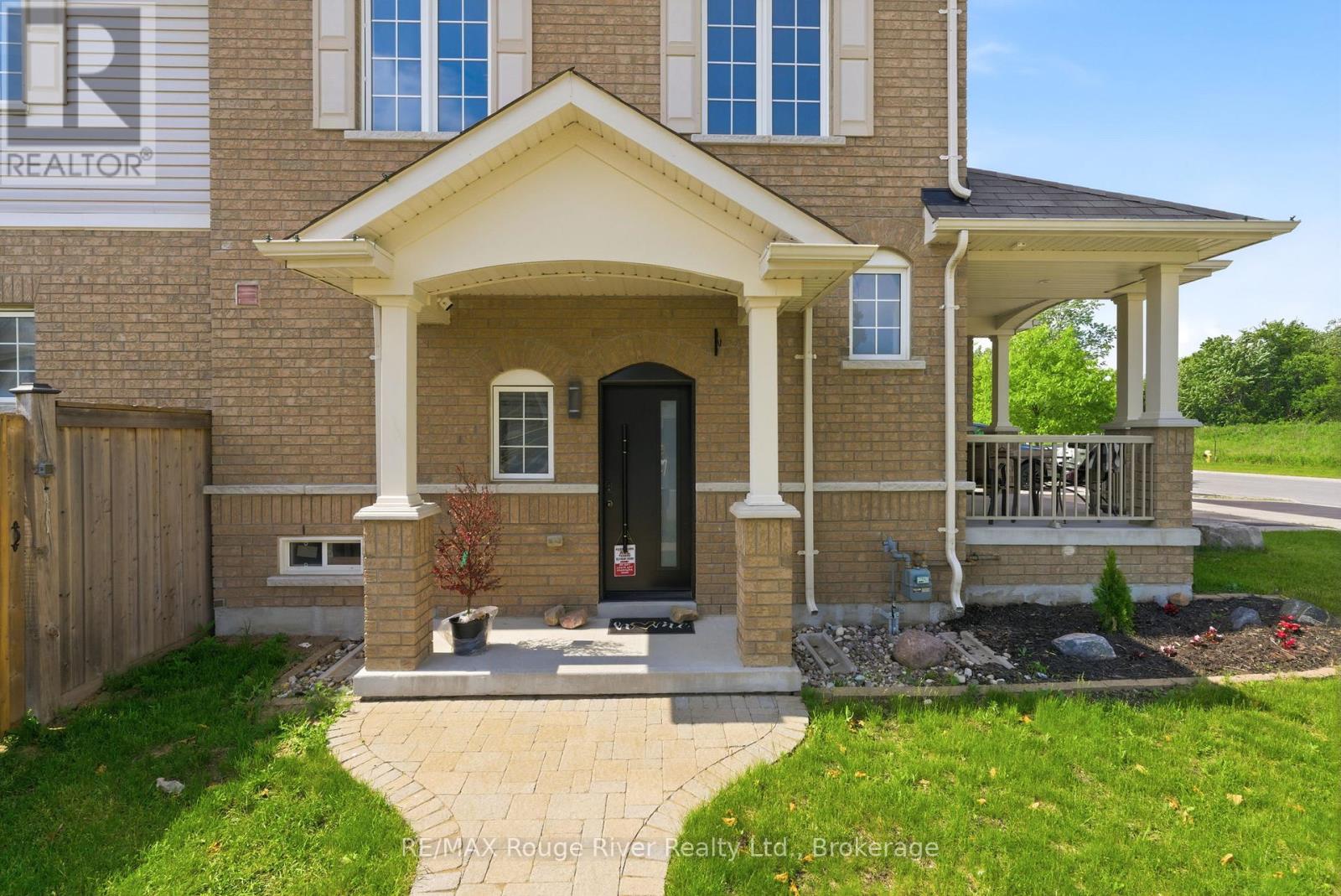 86 Edwin Carr Street, Clarington, Ontario  L1C 0R4 - Photo 41 - E13697656