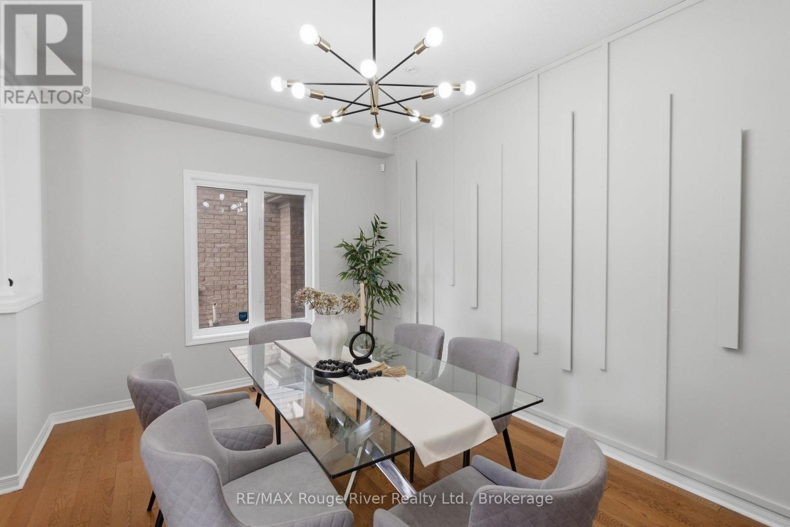 86 Edwin Carr Street, Clarington, Ontario  L1C 0R4 - Photo 7 - E13697656