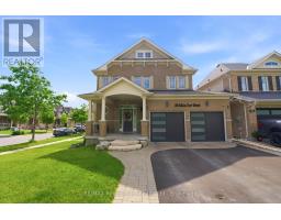 86 EDWIN CARR STREET, Clarington, Ontario