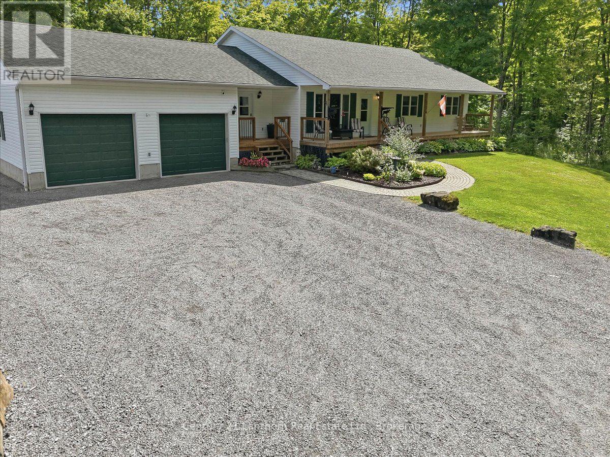 18448 Highway 62, Tudor And Cashel, Ontario  K0K 1Y0 - Photo 3 - X13697766