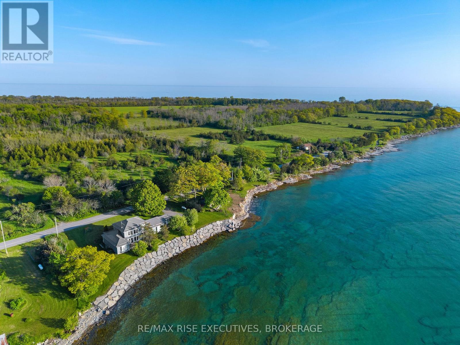682 Salmon Point Road, Prince Edward County, Ontario  K0K 1P0 - Photo 21 - X13697670