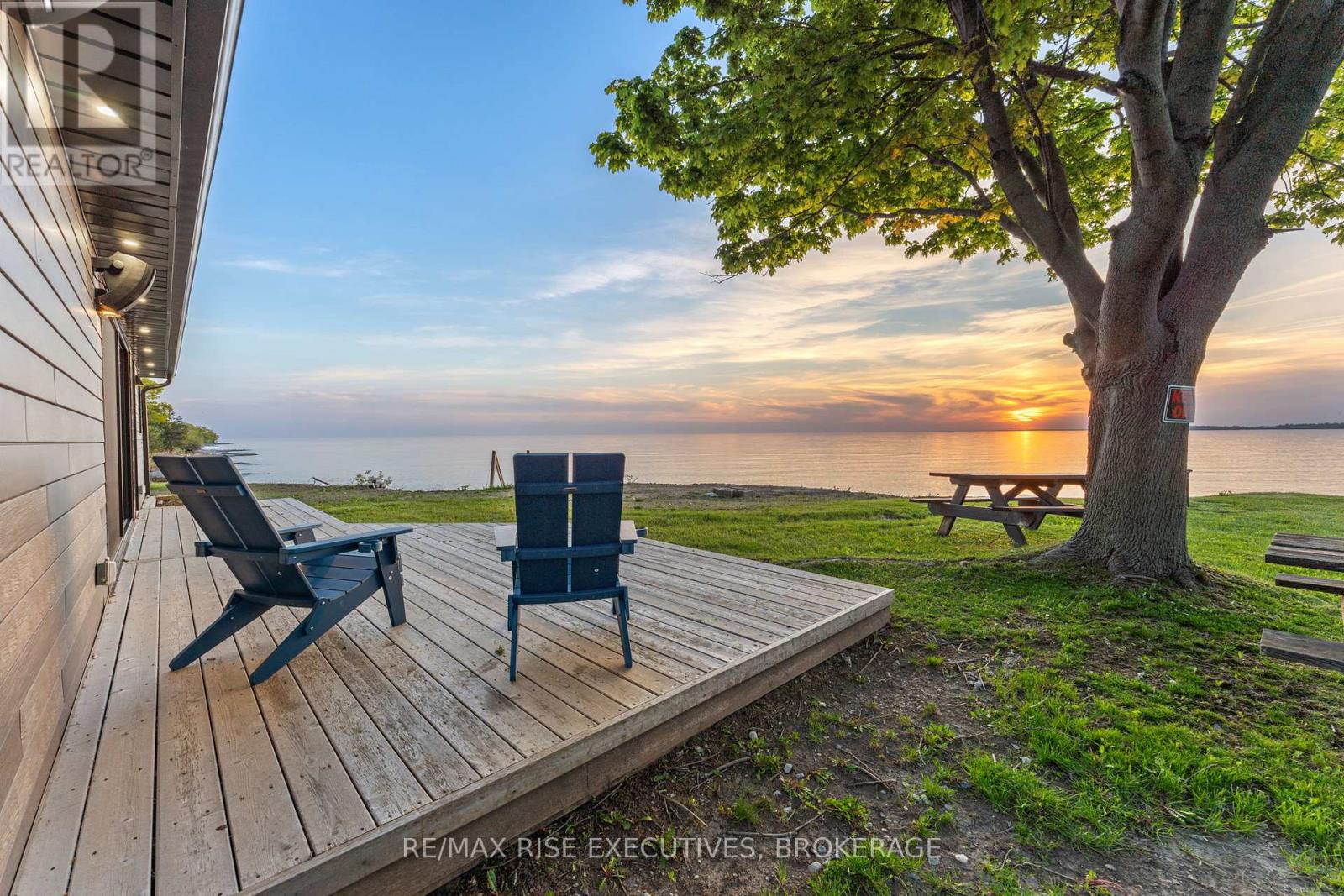 682 Salmon Point Road, Prince Edward County, Ontario K0K 1P0 - Photo 3 - X13697670