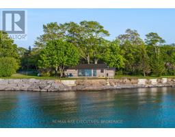 682 SALMON POINT ROAD, Prince Edward County, Ontario