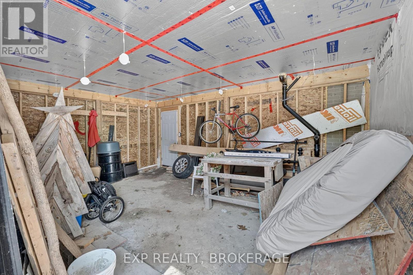 44 Lennox Street, Kingston, Ontario  K7M 4S4 - Photo 20 - X13697686