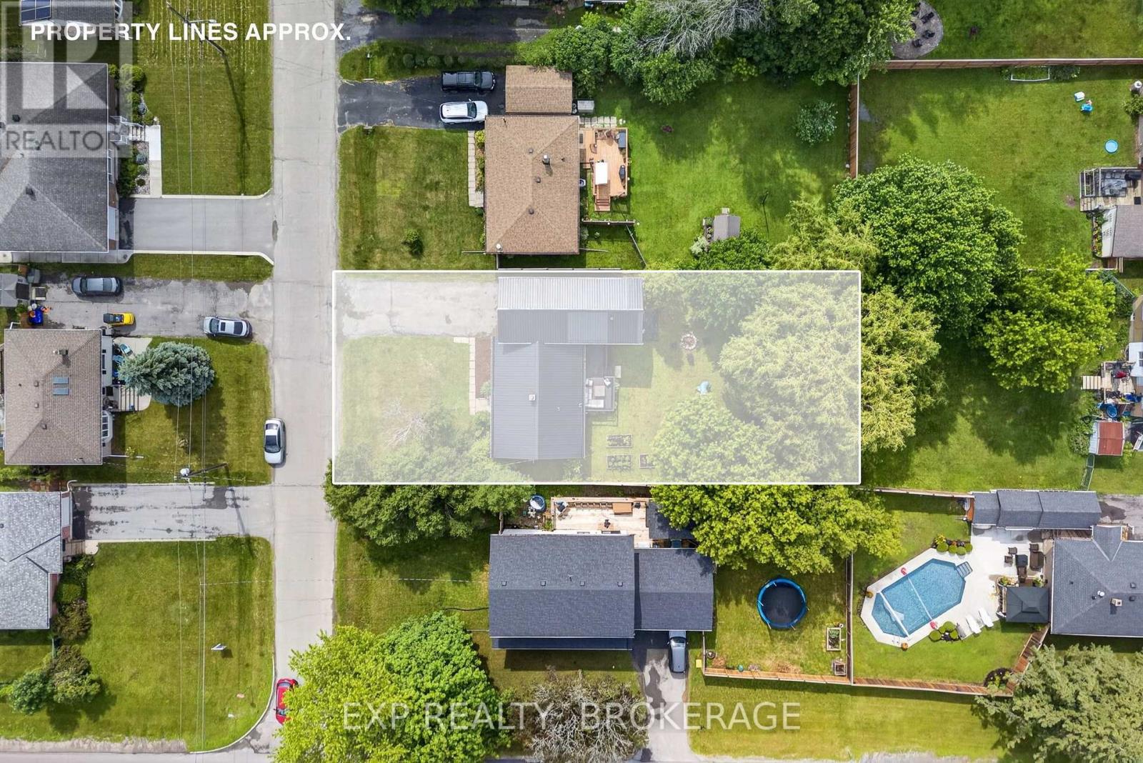 44 Lennox Street, Kingston, Ontario  K7M 4S4 - Photo 29 - X13697686