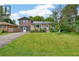 44 LENNOX STREET, Kingston, Ontario