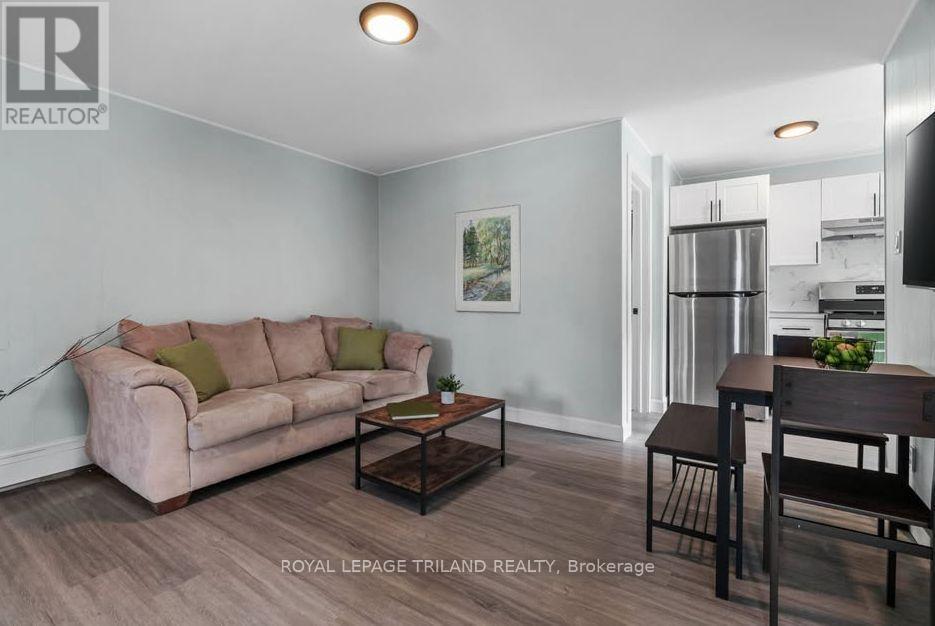2 - 469 Grey Street, London East, Ontario  N6B 1H1 - Photo 2 - X13697630