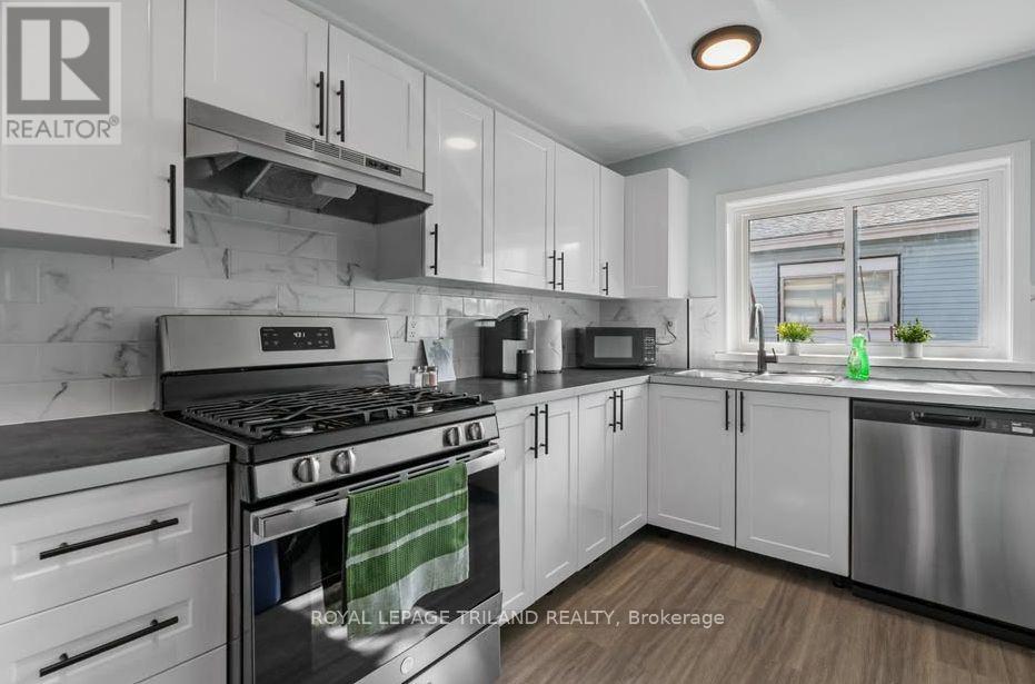 2 - 469 Grey Street, London East, Ontario  N6B 1H1 - Photo 5 - X13697630