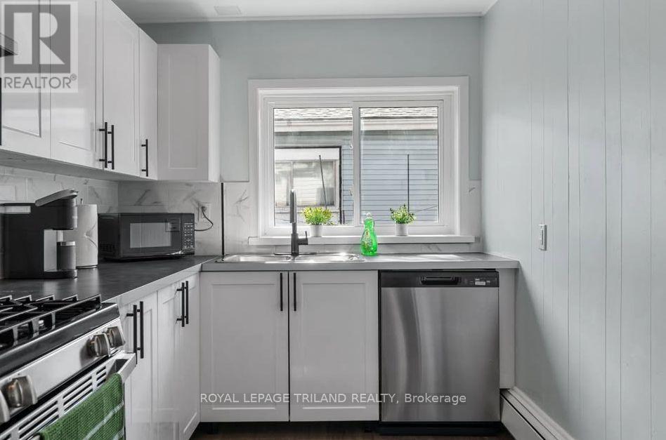 2 - 469 Grey Street, London East, Ontario  N6B 1H1 - Photo 6 - X13697630