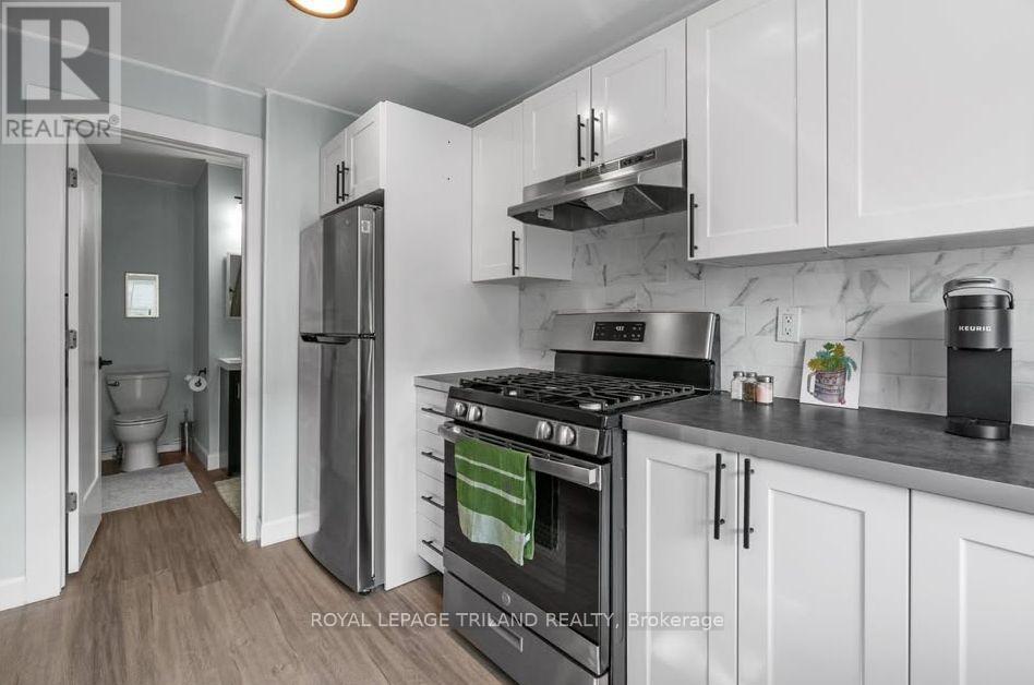 2 - 469 Grey Street, London East, Ontario  N6B 1H1 - Photo 8 - X13697630