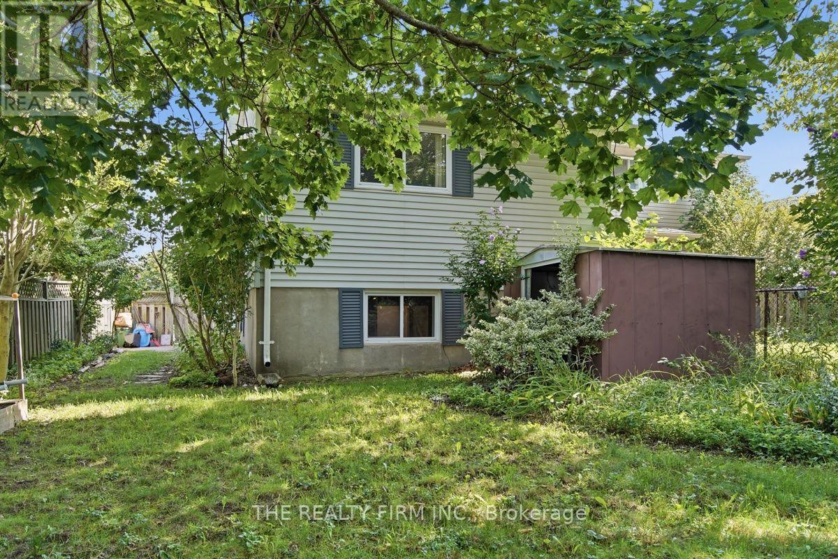 258 Olympic Crescent, London North, Ontario  N6G 3P7 - Photo 33 - X13697678