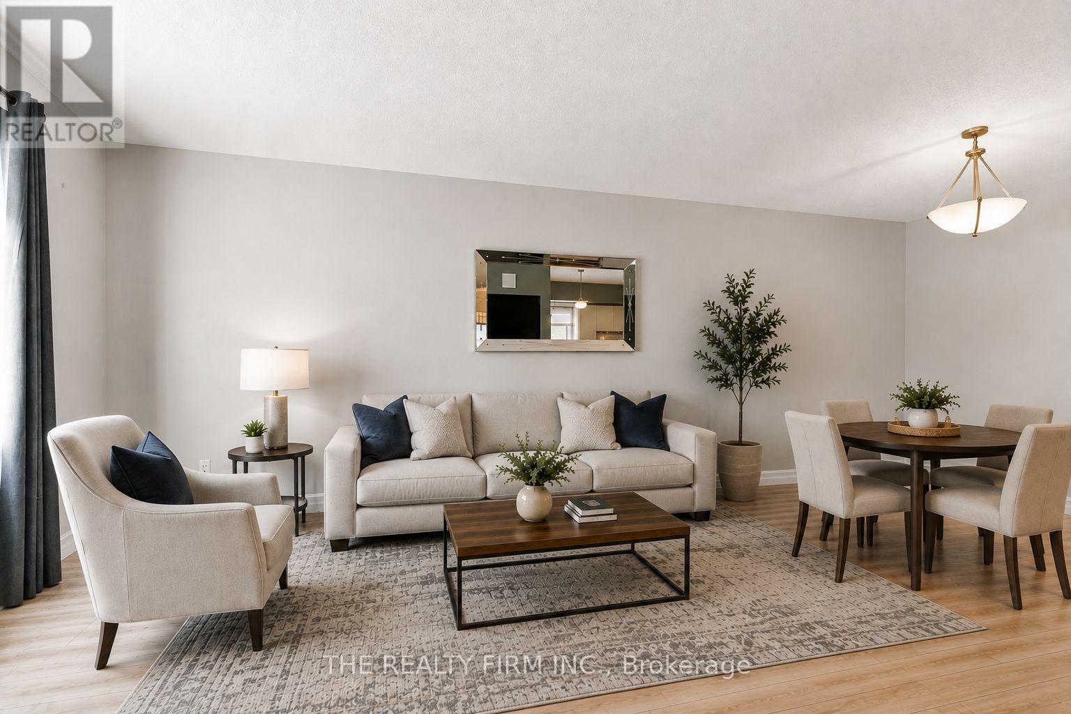 258 Olympic Crescent, London North, Ontario  N6G 3P7 - Photo 4 - X13697678