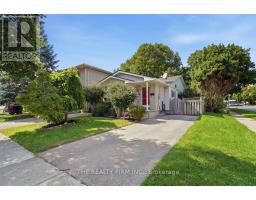 258 OLYMPIC CRESCENT, London North, Ontario